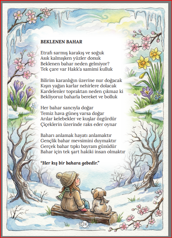 Mazlumun Duası
