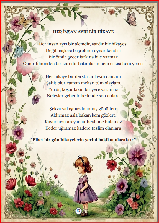 Mazlumun Duası
