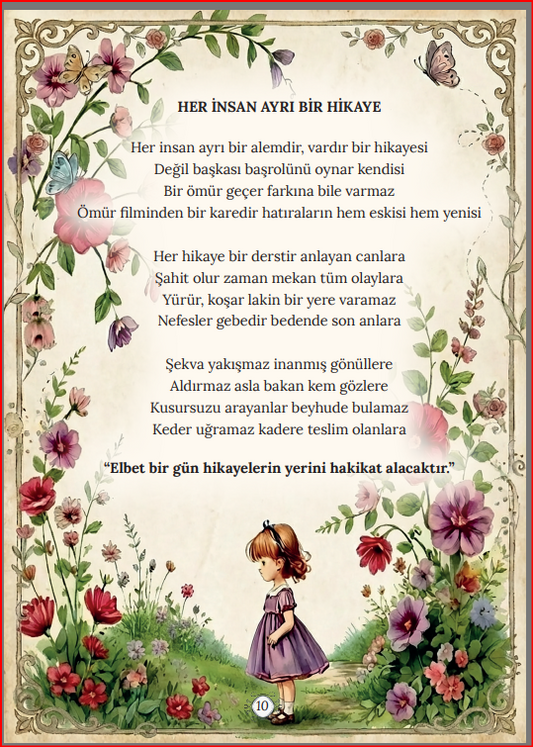 Mazlumun Duası
