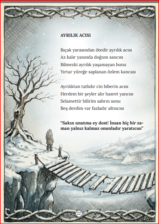 Mazlumun Duası