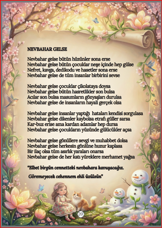 Mazlumun Duası