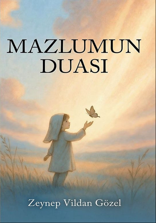 Mazlumun Duası